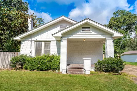 407 S 14th Ave, Hattiesburg, MS 39401