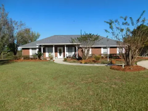 169 A Hwy 598, Seminary, MS 39479
