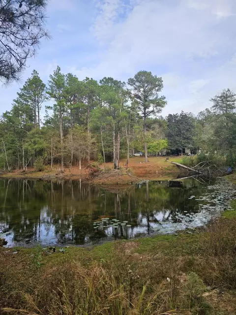 134 B Lowe Ln, Lumberton, MS 39455