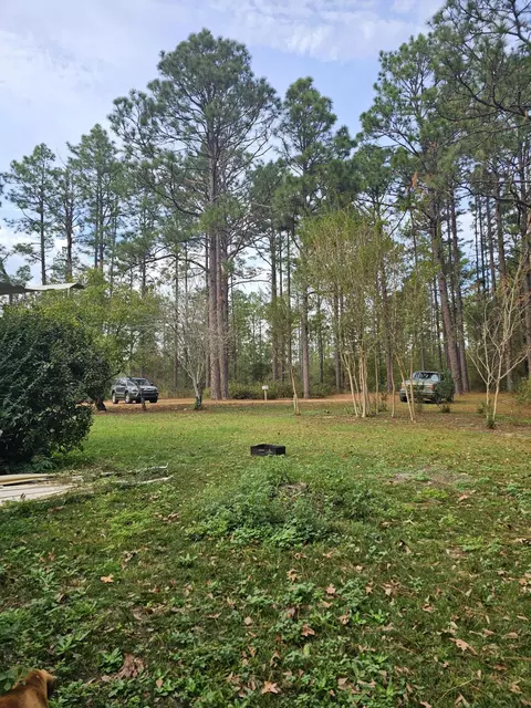 Exterior - 134 B Lowe Ln, Lumberton, MS 39455 photo 3 of 8
