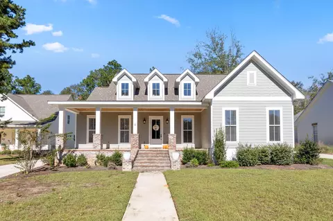 86 Baneberry, Hattiesburg, MS 39402