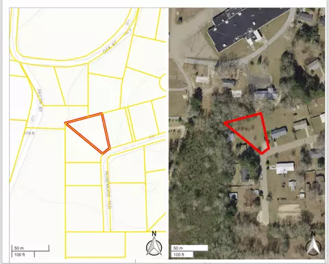 00 Rosewood Ter, Richton, MS 39476