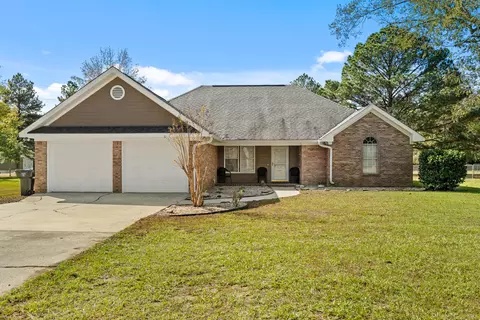 597 Purvis Oloh Rd, Purvis, MS 39475