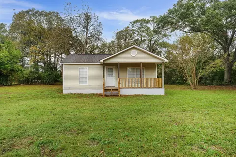 705 Second Ave, Purvis, MS 39475 photo 1