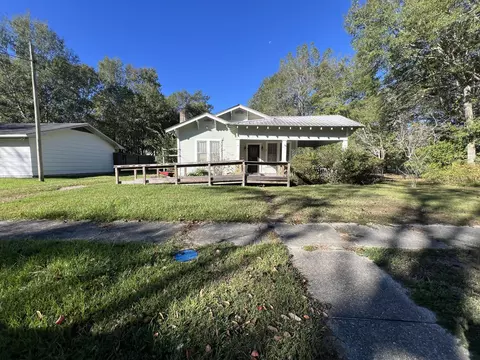 311 S 10th Ave, Hattiesburg, MS 39401