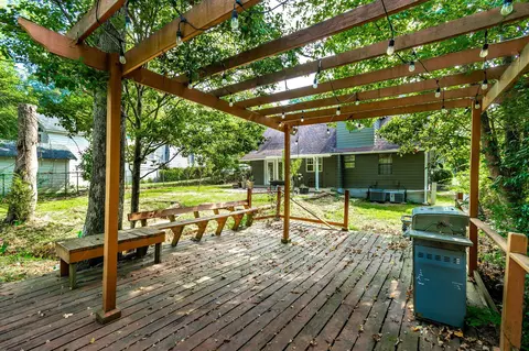 Exterior - 2118 N 7th, Laurel, MS 39440 photo 11 of 16