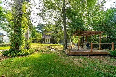 Exterior - 2118 N 7th, Laurel, MS 39440 photo 12 of 16