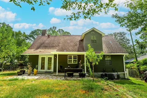 Exterior - 2118 N 7th, Laurel, MS 39440 photo 15 of 16