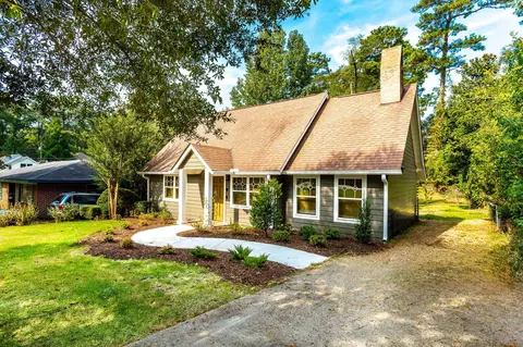 Exterior - 2118 N 7th, Laurel, MS 39440 photo 5 of 16