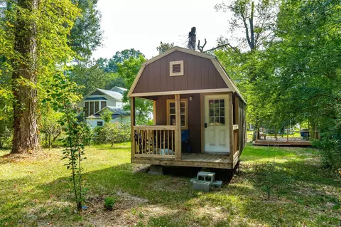 Exterior - 2118 N 7th, Laurel, MS 39440 photo 14 of 16