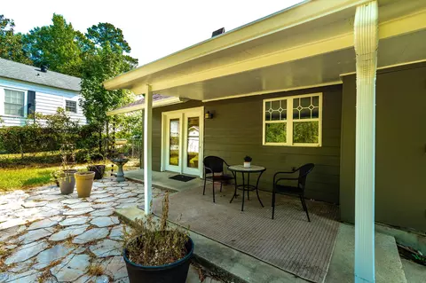 Exterior - 2118 N 7th, Laurel, MS 39440 photo 16 of 16