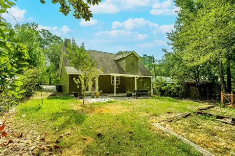 Exterior - 2118 N 7th, Laurel, MS 39440 photo 10 of 16