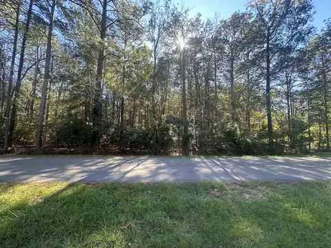 lot25 Lake Estates Dr, Hattiesburg, MS 39402
