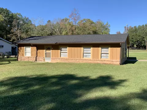 1903 General Pershing St, Laurel, MS 39440 photo 1