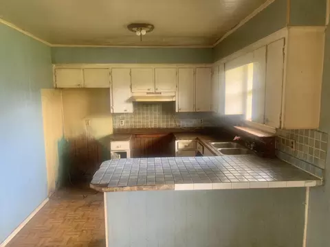 Kitchen - 686 Blackjack-new Chapel Rd, Collins, MS 39428 photo 1 of 1