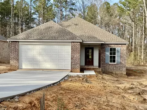 19 Lamplighter Ln, Purvis, MS 39475
