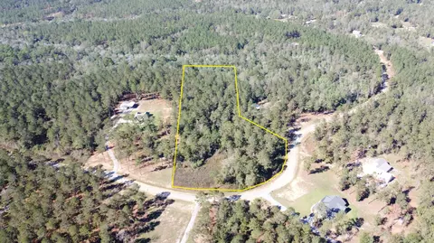 lot16 Jo Ann Dr, Sumrall, MS 39482