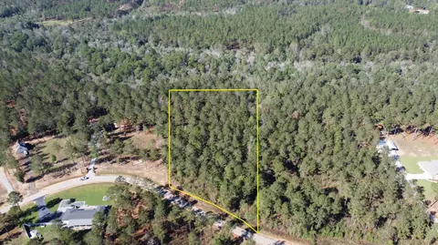 lot19 Jo Ann Dr, Sumrall, MS 39482
