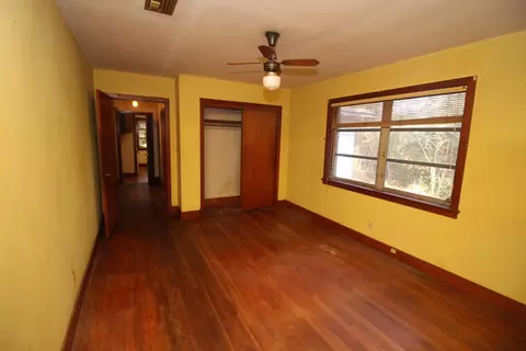 Bedroom - 611 Garden Dr, Laurel, MS 39440 photo 1 of 4