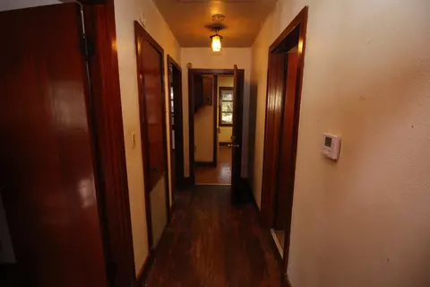 Entry Way - 611 Garden Dr, Laurel, MS 39440 photo 1 of 1
