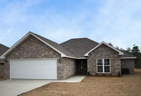90 E Barlet Way, Hattiesburg, MS 39402