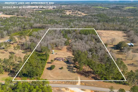 269 Geiger Rd, Lucedale, MS 39452 photo 2
