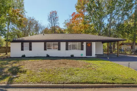 407 Washington St, Columbia, MS 39429