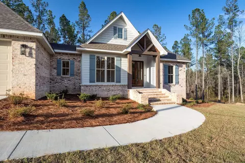 53 Stuart Rd, Sumrall, MS 39482 photo 2