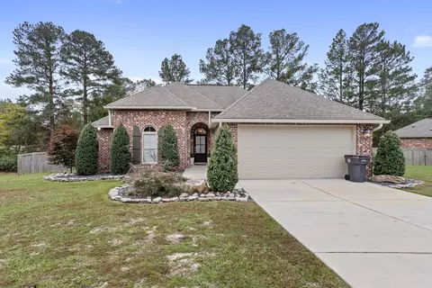 3 Clairebrook, Purvis, MS 39475