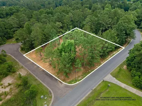 00 Shadow Lake Dr, Hattiesburg, MS 39402