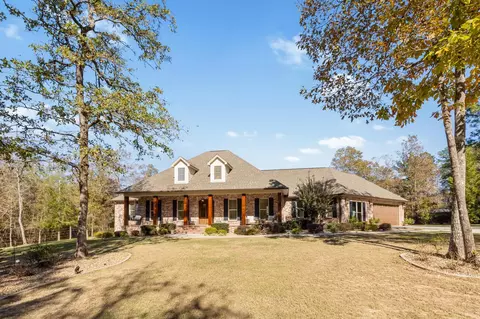 Exterior - 865 Oloh Rd, Sumrall, MS 39482 photo 11 of 11