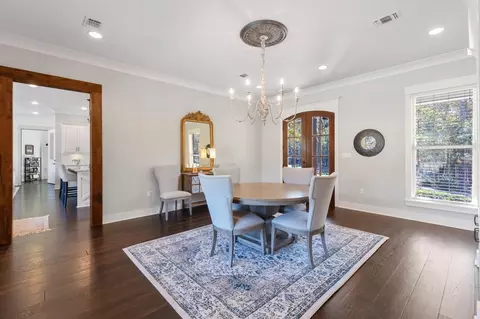 Dining - 865 Oloh Rd, Sumrall, MS 39482 photo 3 of 3