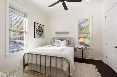 Bedroom - 865 Oloh Rd, Sumrall, MS 39482 photo 4 of 4