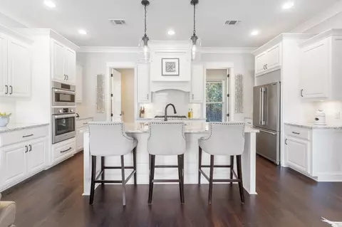 Kitchen - 865 Oloh Rd, Sumrall, MS 39482 photo 1 of 6