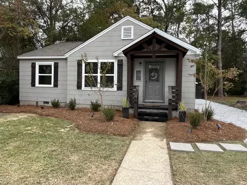 320 Dixie Ave, Hattiesburg, MS 39401