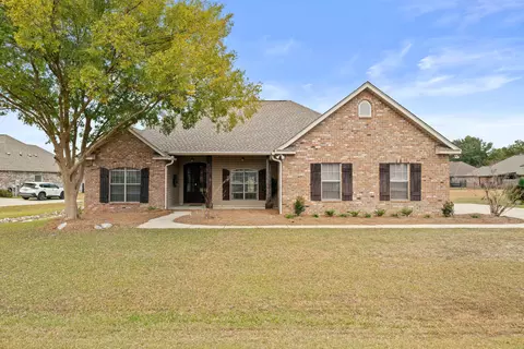 176 Sunline Dr, Petal, MS 39465