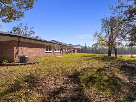 Exterior - 115 Bates Ave, Purvis, MS 39475 photo 19 of 23