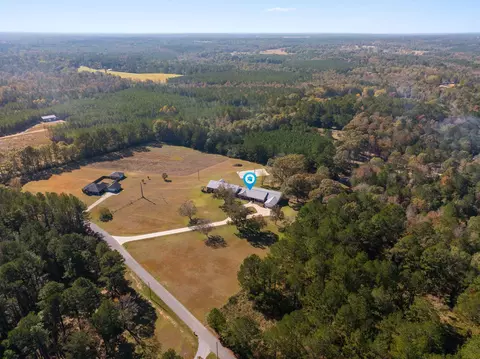 View/Area - 115 Bates Ave, Purvis, MS 39475 photo 3 of 5