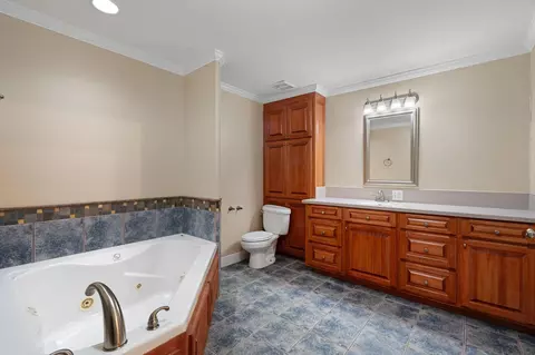 Bath - 115 Bates Ave, Purvis, MS 39475 photo 7 of 11