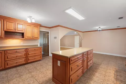 Kitchen - 115 Bates Ave, Purvis, MS 39475 photo 4 of 6