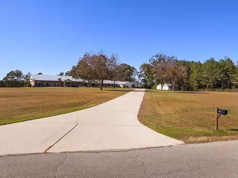 Exterior - 115 Bates Ave, Purvis, MS 39475 photo 2 of 23