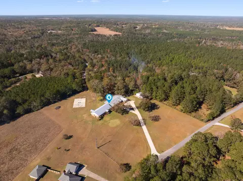 View/Area - 115 Bates Ave, Purvis, MS 39475 photo 2 of 5