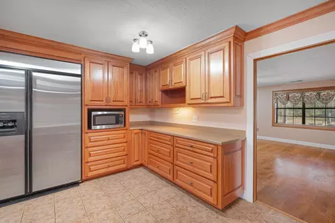 Kitchen - 115 Bates Ave, Purvis, MS 39475 photo 2 of 6