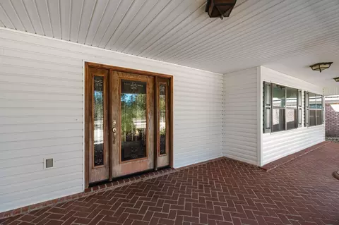 Exterior - 115 Bates Ave, Purvis, MS 39475 photo 8 of 23
