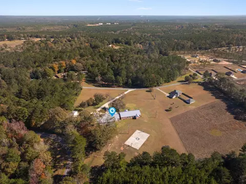 View/Area - 115 Bates Ave, Purvis, MS 39475 photo 4 of 5