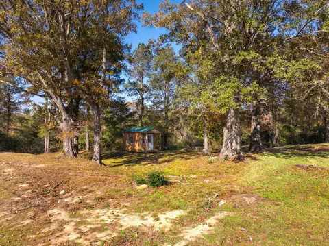 Exterior - 115 Bates Ave, Purvis, MS 39475 photo 23 of 23