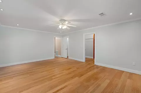 Bedroom - 115 Bates Ave, Purvis, MS 39475 photo 2 of 2