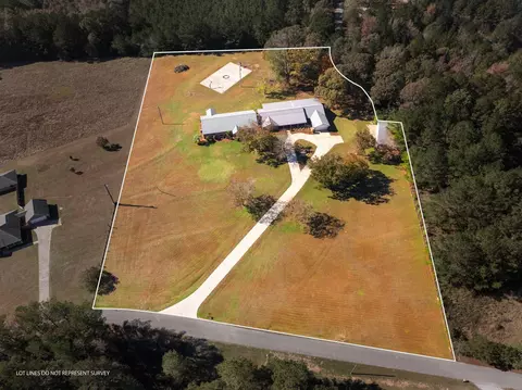 View/Area - 115 Bates Ave, Purvis, MS 39475 photo 5 of 5