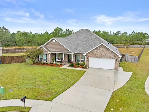 1221 Carraway Cv, Ocean Springs, MS 39564