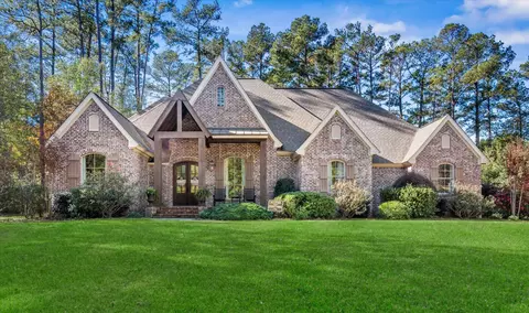 29 Parsons Crk, Hattiesburg, MS 39402